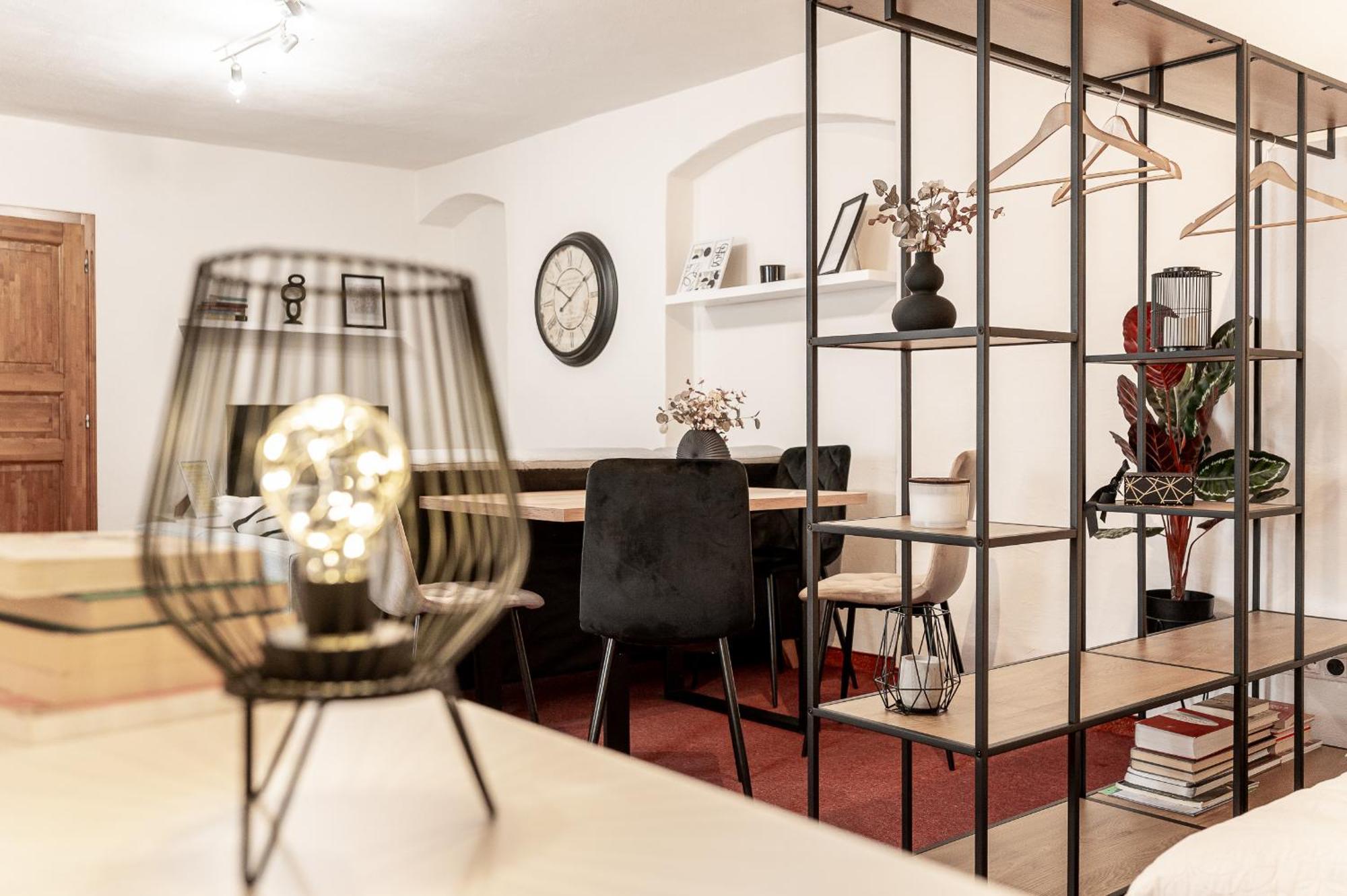 K1 Piatok Sobota Disco Cez Tyzden Tichy Apartman Кошице Екстериор снимка