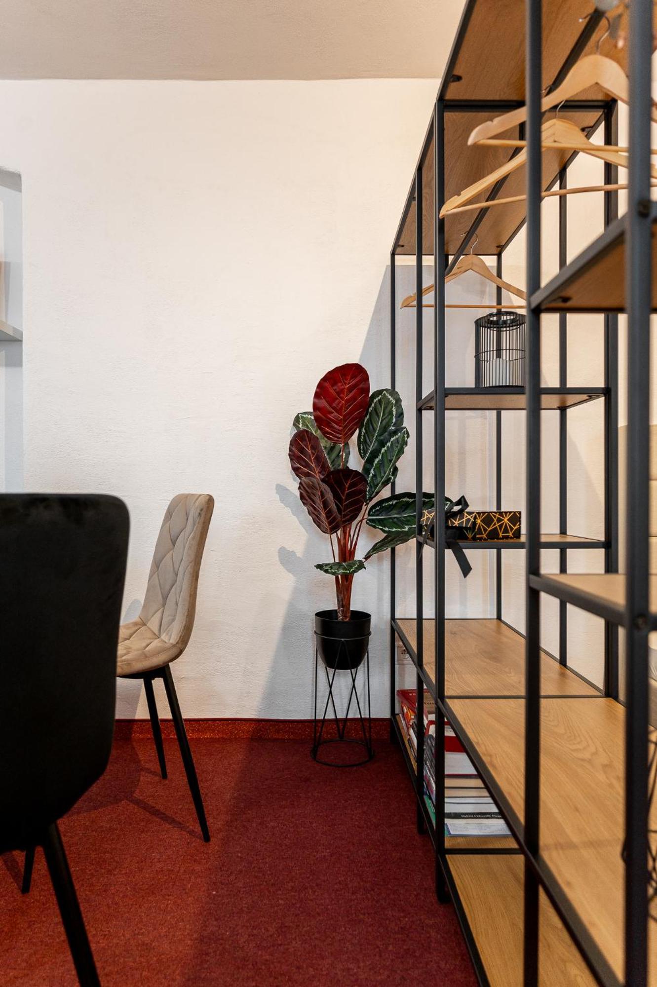 K1 Piatok Sobota Disco Cez Tyzden Tichy Apartman Кошице Екстериор снимка