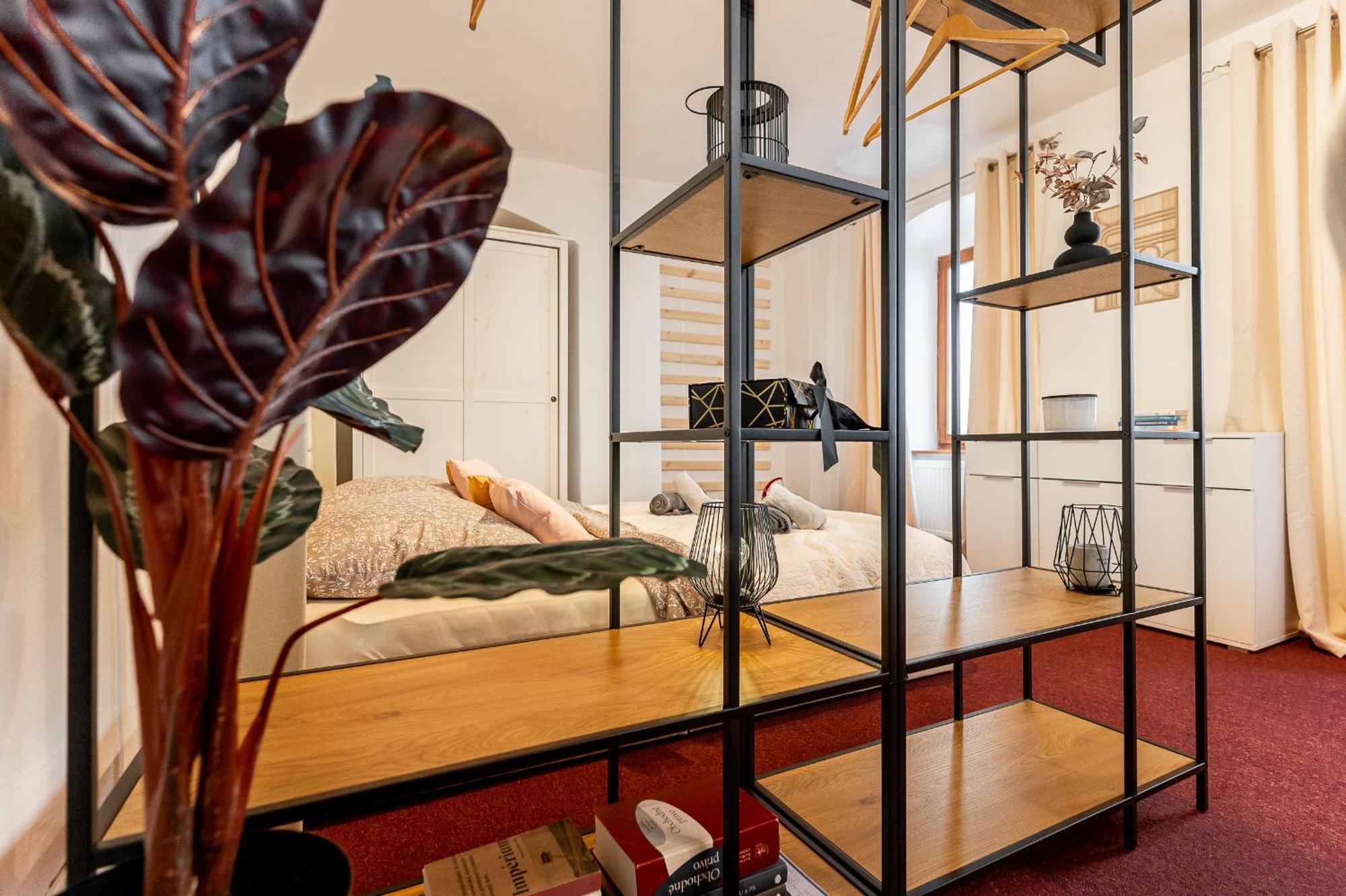 K1 Piatok Sobota Disco Cez Tyzden Tichy Apartman Кошице Екстериор снимка